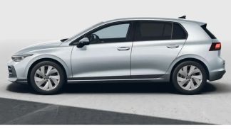 Leasing Sedan Volkswagen Golf 2024