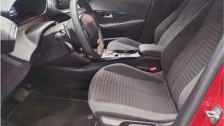 Leasing Hayon Peugeot 208 2022