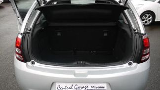 Finansowanie Sedan Citroën C3 2015