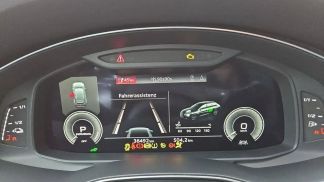 Leasing Wagon Audi A4 2020
