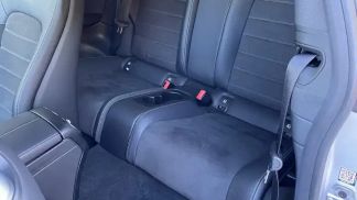Financování Kupé MERCEDES C 250 2018