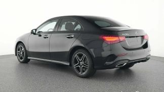 Leasing Hatchback MERCEDES A 250 2024