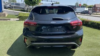 Leasing Hatchback Ford Focus 2023
