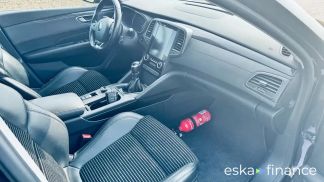 Finansowanie Wóz Renault Talisman 2019
