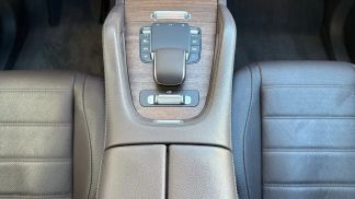 Finansowanie SUV MERCEDES GLS 400 2020