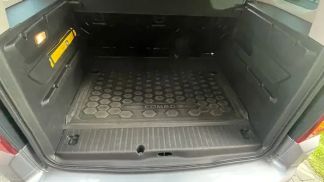 Lízing Kombi Opel Combo Life 2020