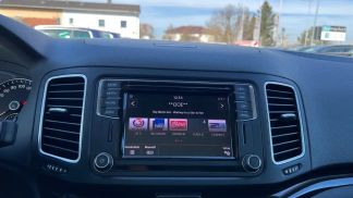 Finansowanie Hatchback Seat Alhambra 2019