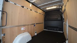 Finansowanie Van MERCEDES SPRINTER 2023