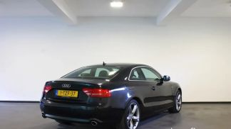 Leasing Convertible Audi A5 2011