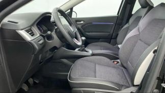 Leasing SUV Renault Captur 2023