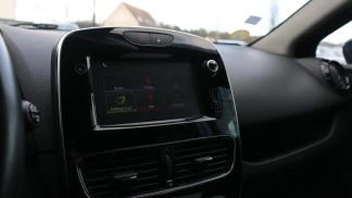 Finansowanie Sedan Renault Clio 2016