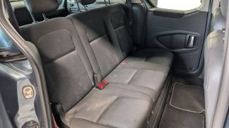 Leasing Wagon Citroën Berlingo 2011