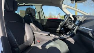 Lízing Hatchback Renault Grand Scenic 2017