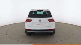 Finansowanie SUV Volkswagen Tiguan 2018