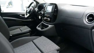 Finansowanie Hatchback MERCEDES VITO 2023