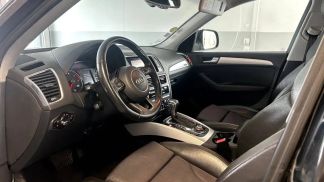 Leasing SUV Audi Q5 2015