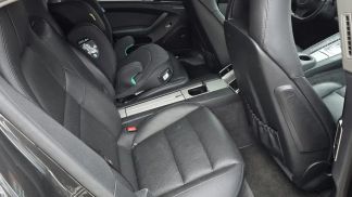 Leasing Coupe Porsche Panamera 2013