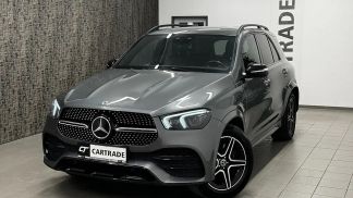 Leasing SUV MERCEDES GLE 350 2021