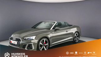 Finansowanie Zamienny Audi A5 2024