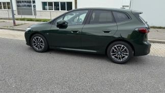 Finansowanie Hatchback BMW 218 2023