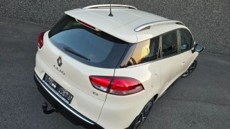 Finansowanie Wóz Renault Clio 2016