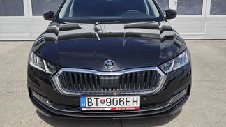 Finansowanie Wóz Skoda OCTAVIA COMBI 2022