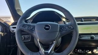 Financování Hatchback Opel Corsa 2023