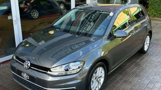 Leasing Sedan Volkswagen Golf 2020