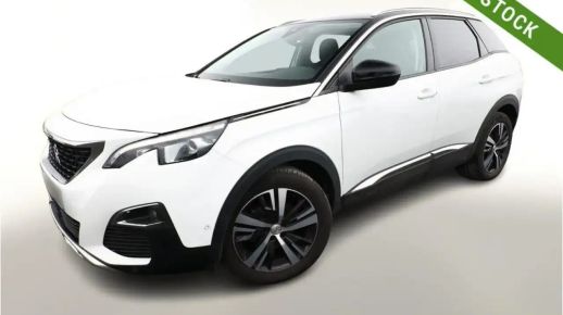 Peugeot 3008 2019