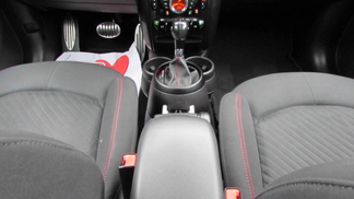 Finansowanie Wóz MINI Cooper 2015