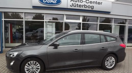Ford Focus 2020