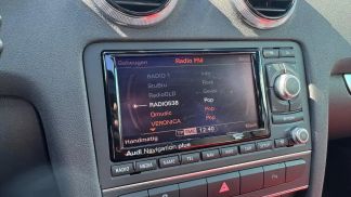 Finansowanie Hatchback Audi A3 2012