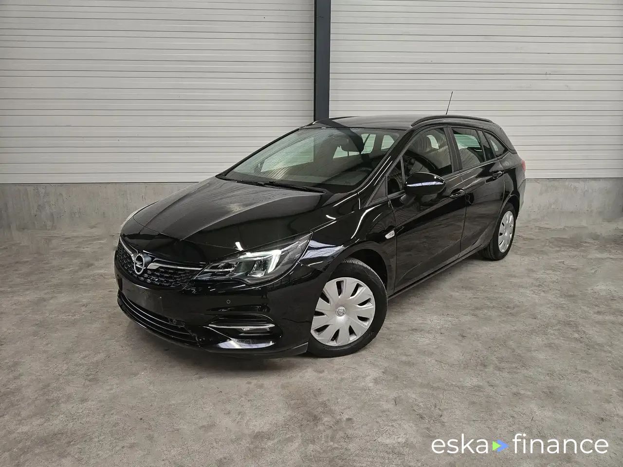 Lízing Kombi Opel Astra 2020