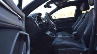 Leasing SUV Audi Q3 2021