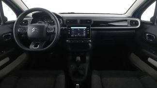 Leasing Hayon Citroën C3 2020