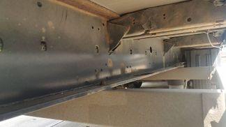 Leasing Semi-remorque Krone SD24 MEGALINER 2012