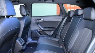 Leasing Sedan Cupra Leon 2025