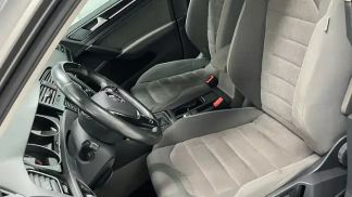 Leasing Wagon Volkswagen GOLF VARIANT 2016