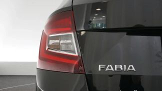 Finansowanie Wóz Skoda Fabia 2022