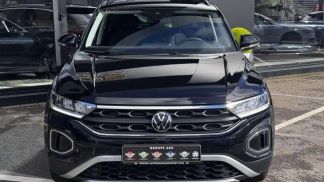 Financování Sedan Volkswagen T-Roc 2023