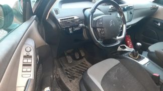 Lízing Hatchback Citroën GRAND C4 PICASSO 2015