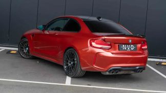 Financování Kupé BMW M2 2019