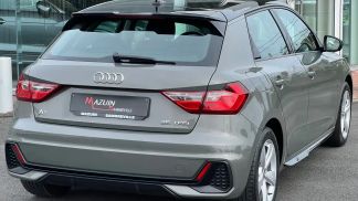 Leasing Hatchback Audi A1 2019