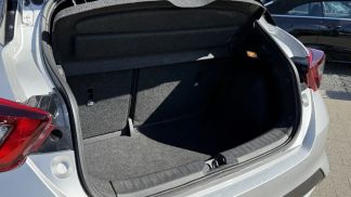 Leasing Hayon Nissan Micra 2020