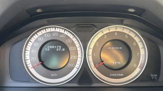 Finansowanie Wóz Volvo V70 2011