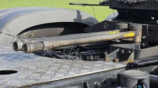 Leasing Tracteur M.A.N. 26.480 TGS 2015