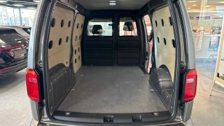 Financování Hatchback Volkswagen Caddy 2019