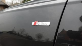 Finansowanie Wóz Audi A6 2021