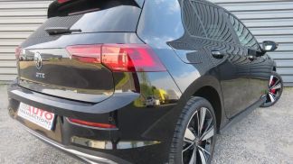 Finansowanie Sedan Volkswagen Golf 2021
