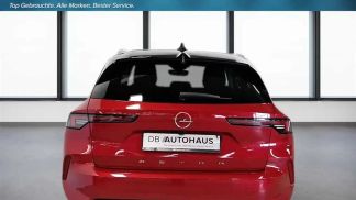 Leasing Wagon Opel Astra 2023